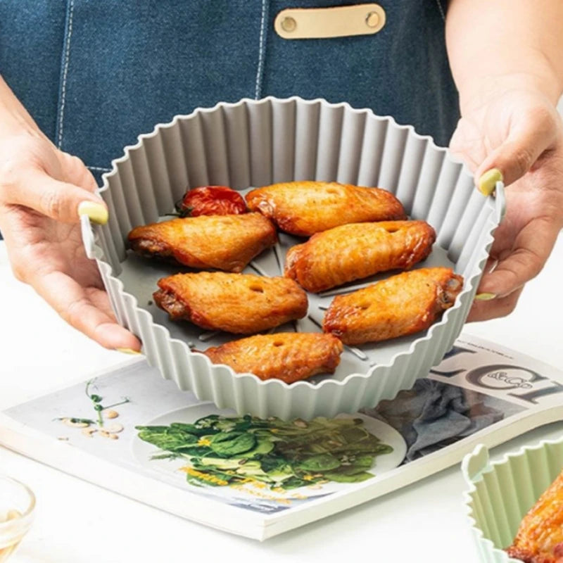 Silicone oven tray
Silicone kitchen accessory
Reusable baking tray
Professional silicone tray
Pastry and dessert tray
Non-stick silicone tray
Non-slip silicone tray
Home baking essential
Heat-resistant silicone tray
Flexible baking tray
Eco-friendly baking tray
Easy-clean silicone tray
Cake and pastry tray
Baking tray for cookies
AirBake silicone tray