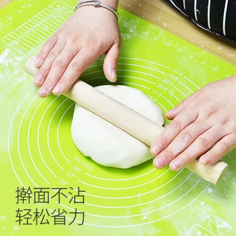 Silicone pastry mat
Reusable silicone mat
Professional baking mat
Pizza dough mat
Pastry prep mat
Non-stick baking mat
Non-slip silicone mat
Kitchen baking accessory
Home baking essential
Easy-clean baking mat
Dough rolling mat
Dough preparation mat
Cooking and baking tool
Cake and pastry mat
Baking mat for pizza