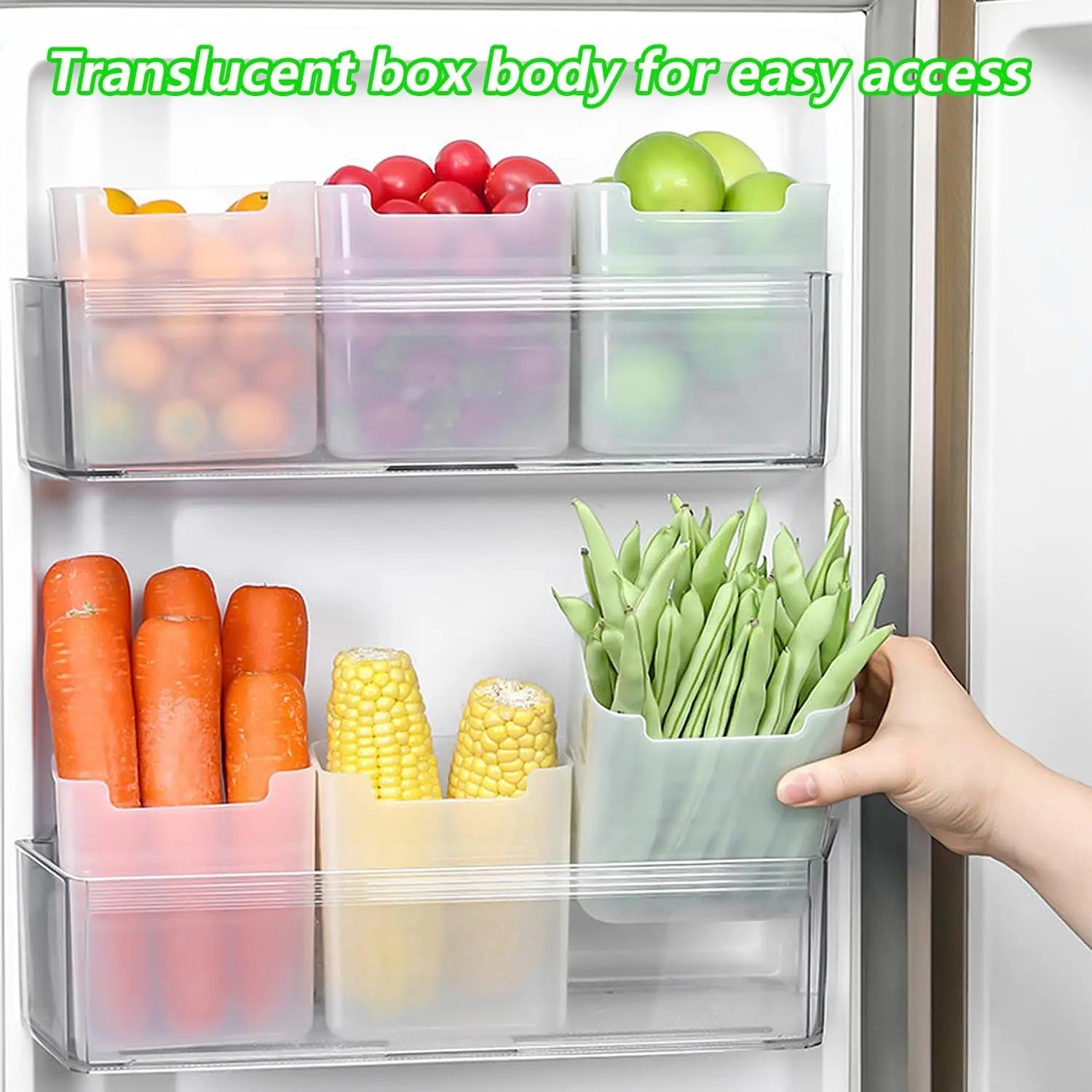 Refrigerator storage boxes
Fridge storage containers
Fruit storage box
Vegetable storage container
Food storage boxes
Kitchen organization containers
Fresh food storage
Refrigerator organizer bins
BPA-free food containers
Stackable fridge containers
Produce storage boxes
Kitchen storage solution
Clear refrigerator containers
Airtight food storage
Home kitchen organizer