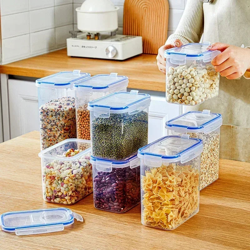 Food storage containers
Food containers with lids
Kitchen storage containers
Airtight food containers
BPA-free food containers
Stackable storage containers
Pantry organization containers
Refrigerator food storage
Durable kitchen containers
Leak-proof food containers
Plastic food storage boxes
Home kitchen organization
Fresh food storage containersFresh food storage containers
Multi-purpose food containers