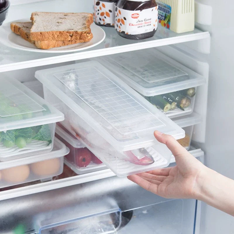 Airtight food storage containers
Food storage containers with lids
Kitchen storage containers
BPA-free food containers
Stackable storage boxes
Pantry organization containers
Fridge food storage
Durable kitchen containers
Freshness-preserving containers
Plastic storage containers
Home kitchen storage
Multi-purpose food containers
Leak-proof food containers
Easy-clean storage boxes
Pantry storage solutions
Cooking and baking tool