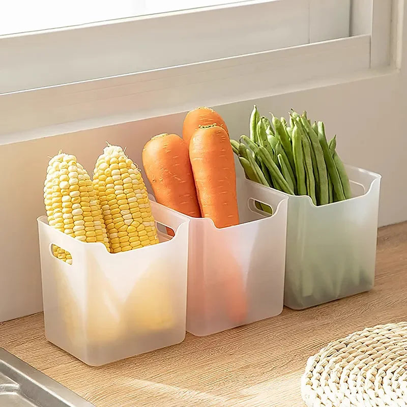 Refrigerator storage boxes
Fridge storage containers
Fruit storage box
Vegetable storage container
Food storage boxes
Kitchen organization containers
Fresh food storage
Refrigerator organizer bins
BPA-free food containers
Stackable fridge containers
Produce storage boxes
Kitchen storage solution
Clear refrigerator containers
Airtight food storage
Home kitchen organizer
