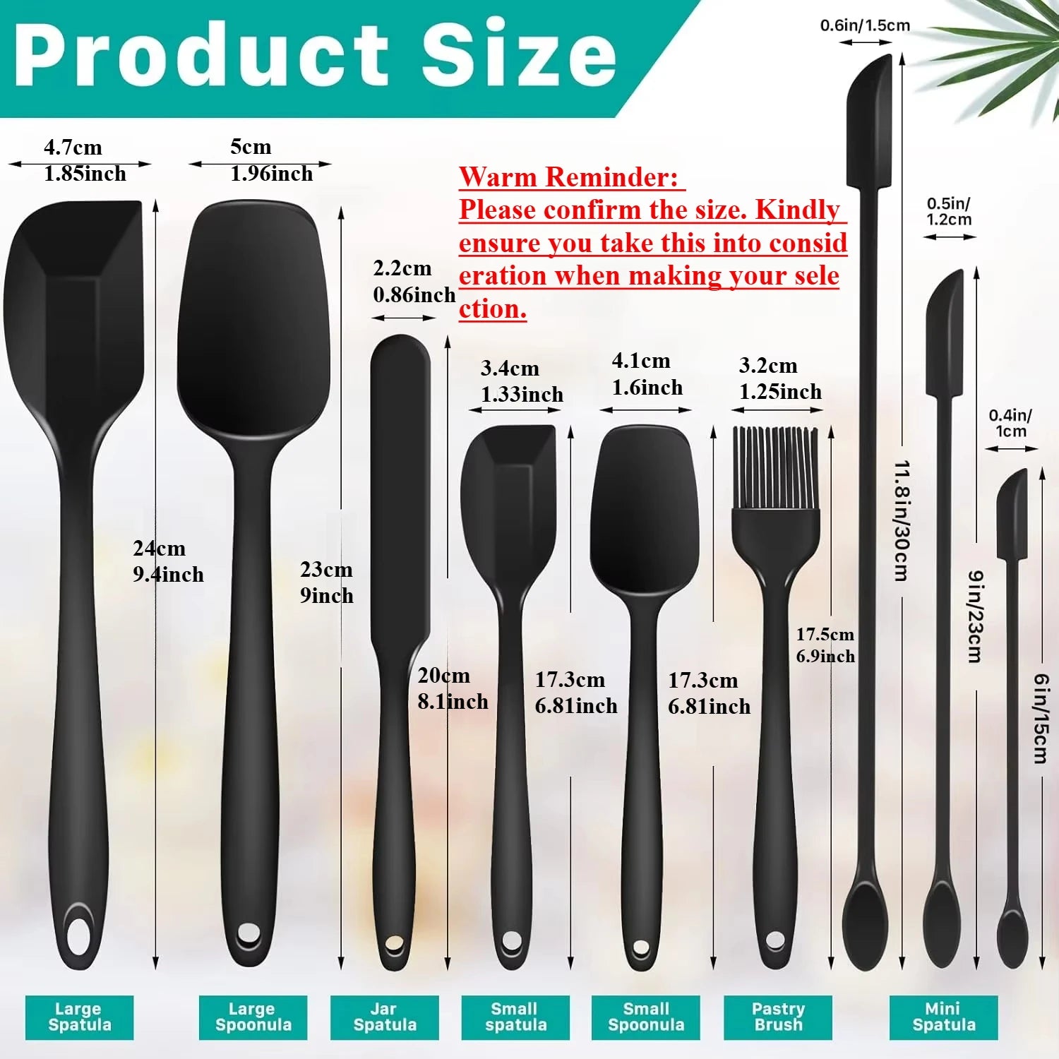 Silicone kitchen spatulas
Professional kitchen tools
ProBake spatulas set
Pastry and baking tools
Oven-safe spatulas
Non-stick cooking spatulas
Multi-piece spatula set
Kitchen gadget set
Home cooking essential
Heat-resistant spatulas
Food prep spatulas
Easy-clean silicone spatulas
Durable kitchen utensils
Cooking and baking spatulas
Baking spatula set