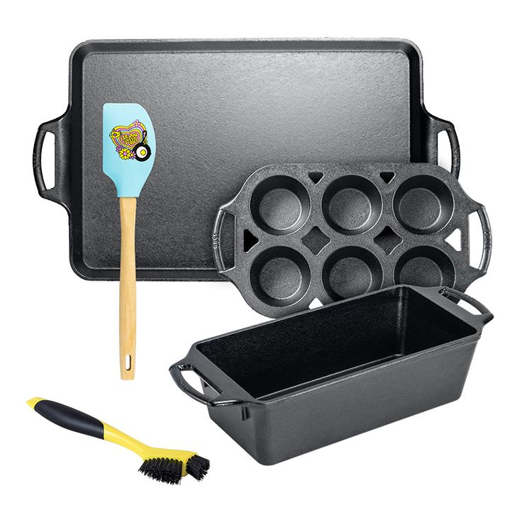 Bakeware & Baking Tools