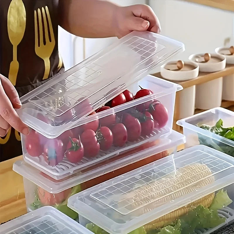 Airtight food storage containers

Food storage containers with lids

Kitchen storage containers

BPA-free food containers

Stackable storage boxes

Pantry organization containers

Fridge food storage

Durable kitchen containers

Freshness-preserving containers

Plastic storage containers

Home kitchen storage

Multi-purpose food containers

Leak-proof food containers

Easy-clean storage boxes

Pantry storage solutions

Cooking and baking tool