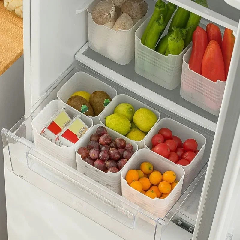 Refrigerator storage boxes

Fridge storage containers

Fruit storage box

Vegetable storage container

Food storage boxes

Kitchen organization containers

Fresh food storage

Refrigerator organizer bins

BPA-free food containers

Stackable fridge containers

Produce storage boxes

Kitchen storage solution

Clear refrigerator containers

Airtight food storage

Home kitchen organizer